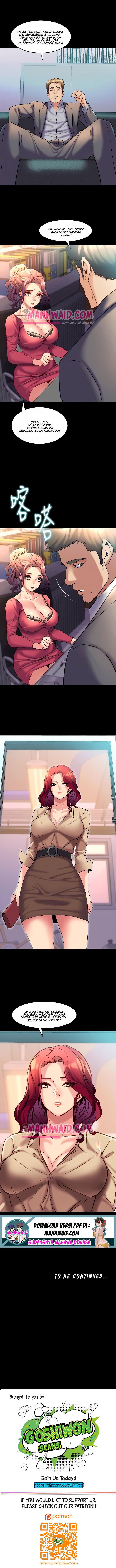 Cohabitation with My Ex-Wife - Chapter 23 5