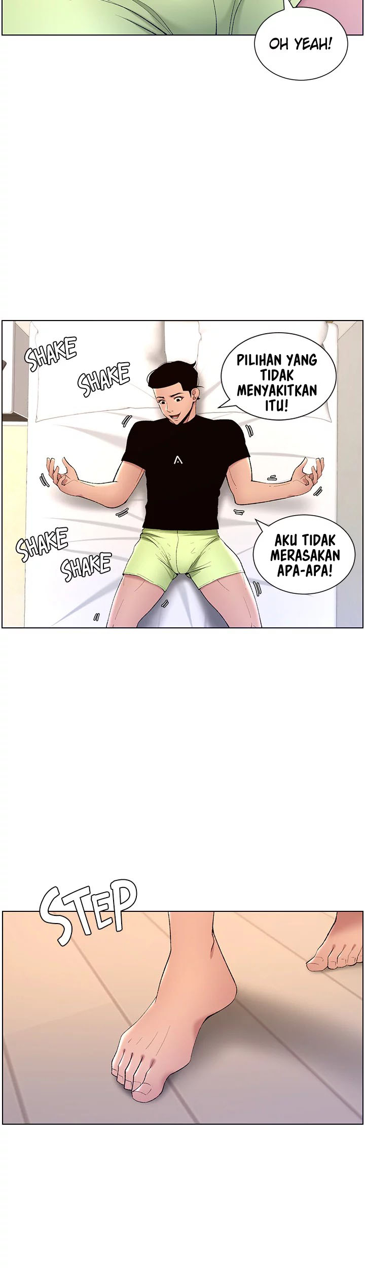 The Night King using App - Chapter 23 29