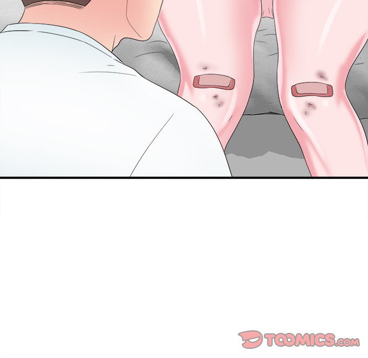Rookie guy - Chapter 23 100