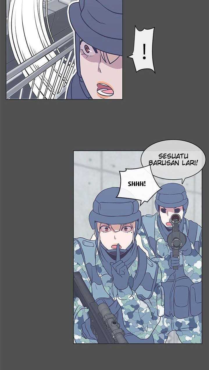 Love Navigation (Koh Son-jak) - Chapter 24 96 Love Navigation (Koh Son-jak) - Chapter 24 96