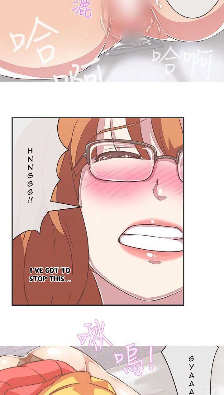 Love Navigation (Koh Son-jak) - Chapter 24 18 Love Navigation (Koh Son-jak) - Chapter 24 18