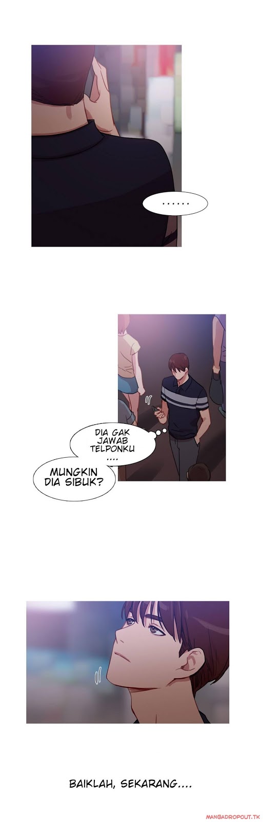 Fatal Woman - Chapter 23 3