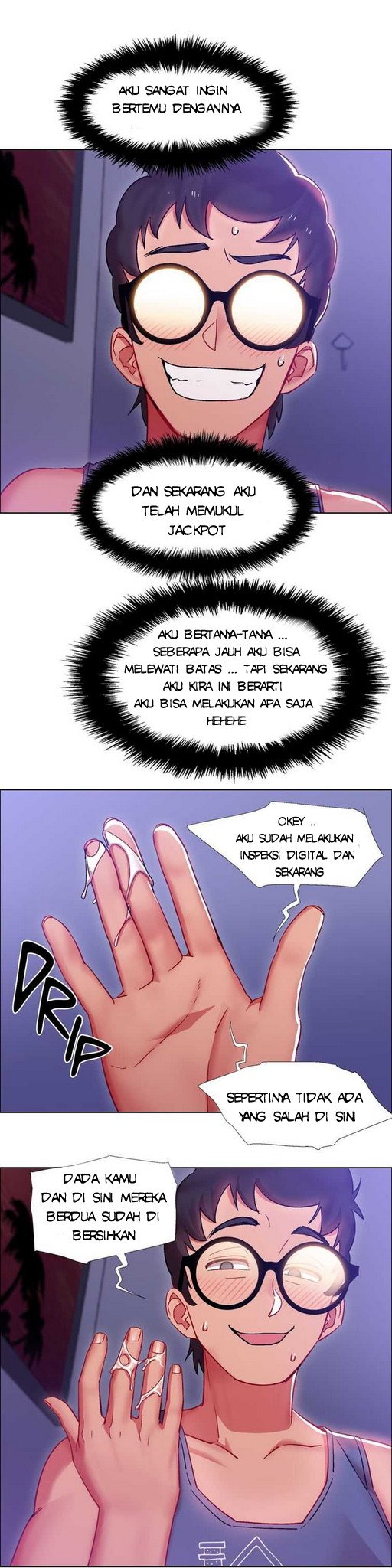 Rental Girls - Chapter 23 7