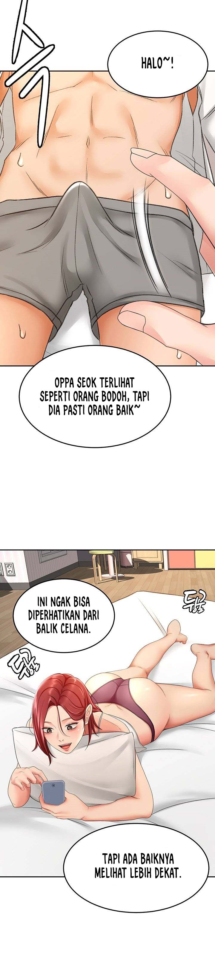 The Little Master - Chapter 23 3