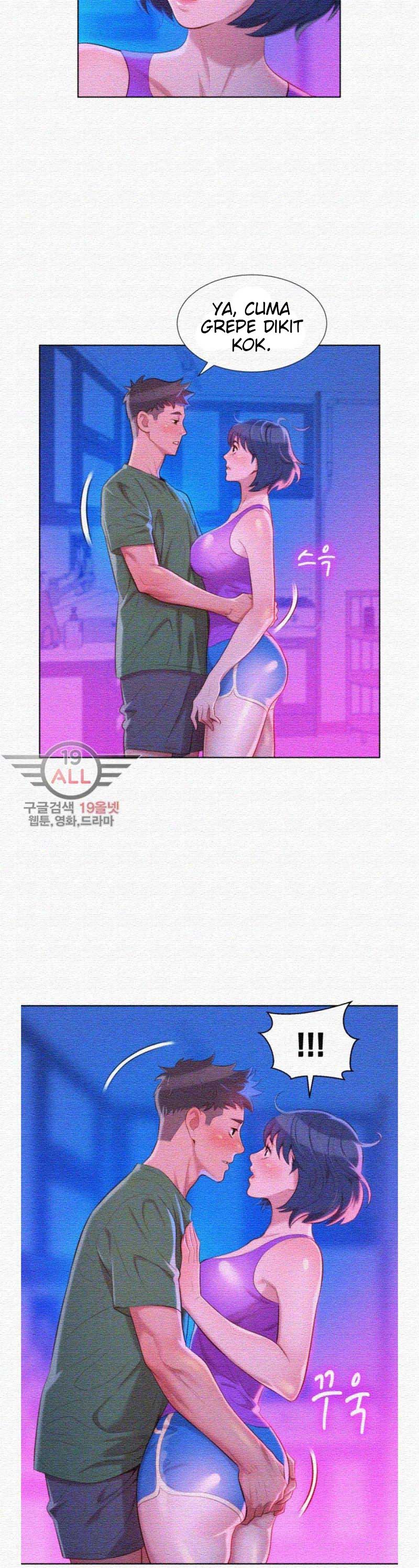 Sister Neighbor - Chapter 23 10 Sister Neighbor - Chapter 23 10