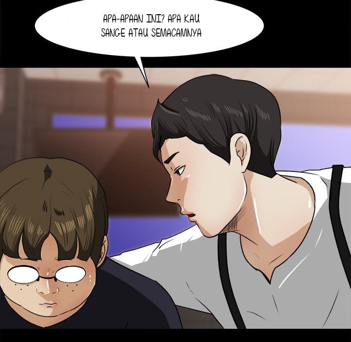 Inside the Uniform - Chapter 23 18 Inside the Uniform - Chapter 23 18