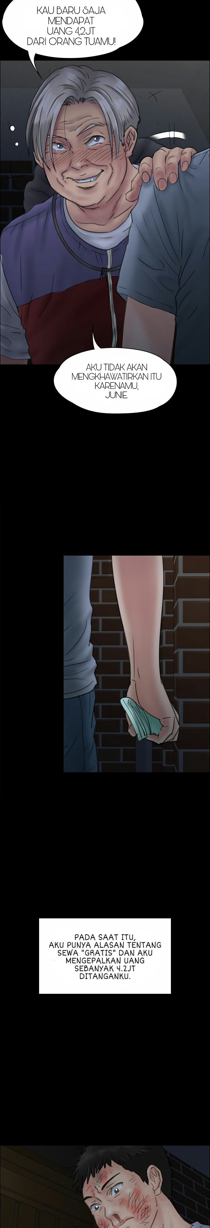 Queen Bee (Andrew) - Chapter 23 35