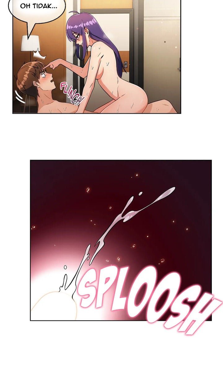 The Stand Up Guy - Chapter 23 41
