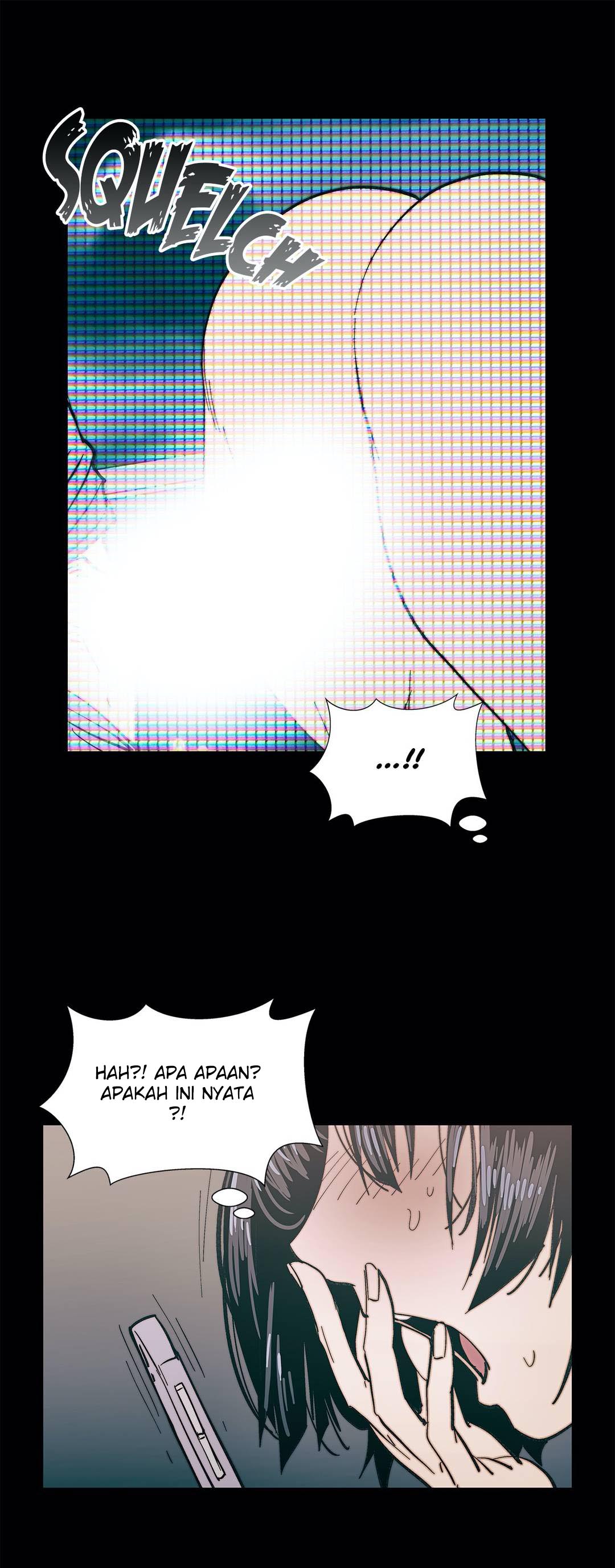 Desire to Kill - Chapter 23 41