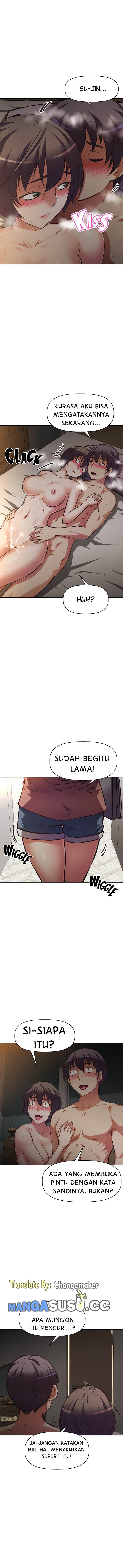 Streamer Aunt - Chapter 23 14 Streamer Aunt - Chapter 23 14