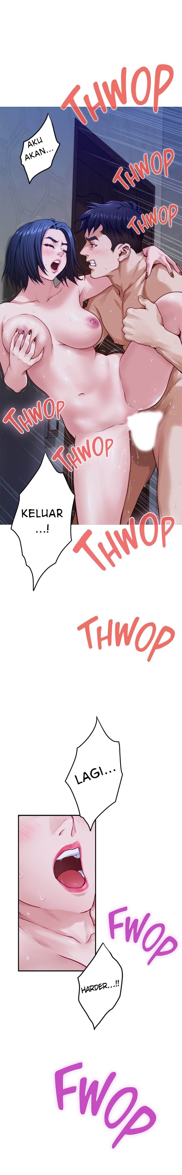 Noona’s Friend - Chapter 23 16 Noona’s Friend - Chapter 23 16