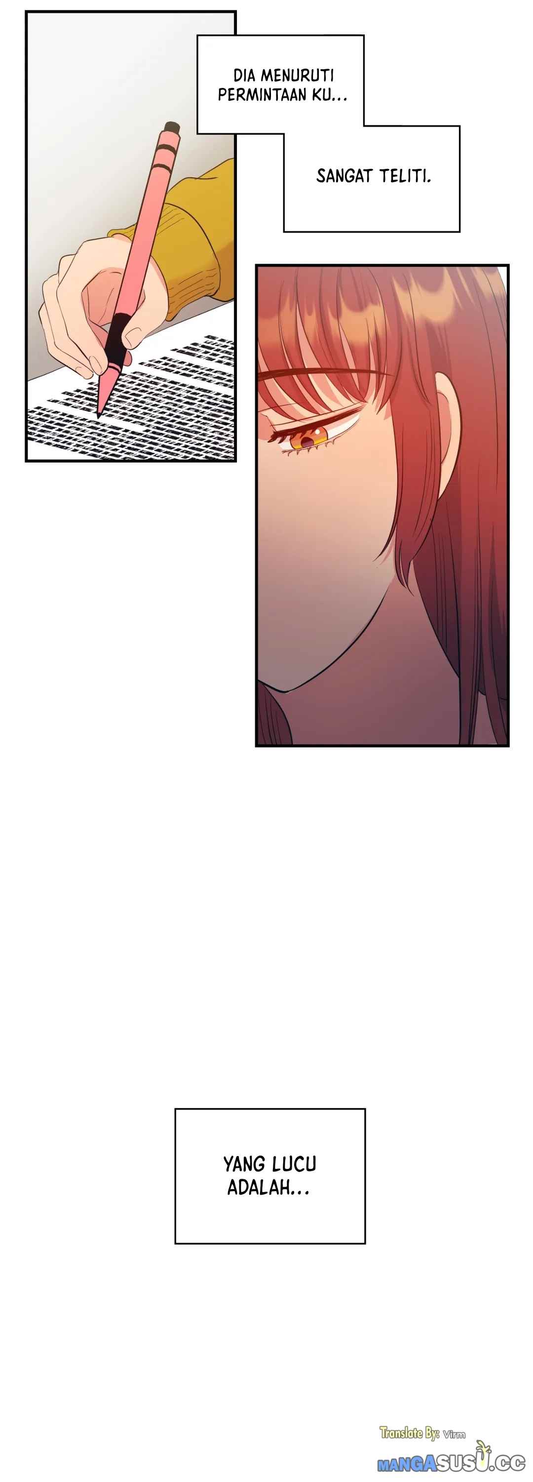 Hana’s Demons of Lust - Chapter 23 15 Hana’s Demons of Lust - Chapter 23 15