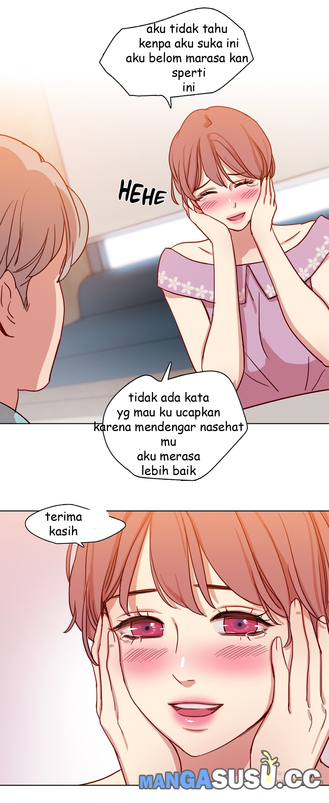 Narae&#8217;s Fantasy - Chapter 23 31