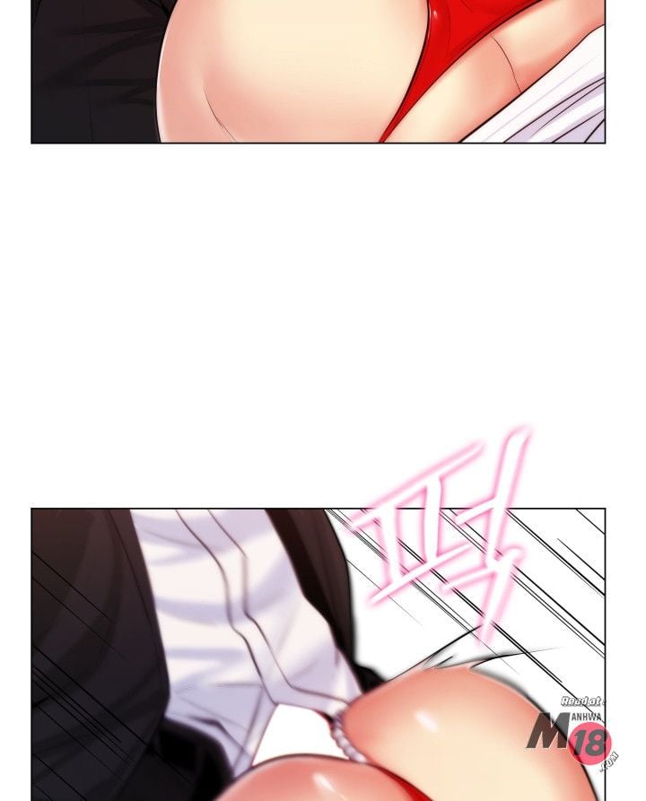 My Stepmom Is My Girlfriend - Chapter 23 54