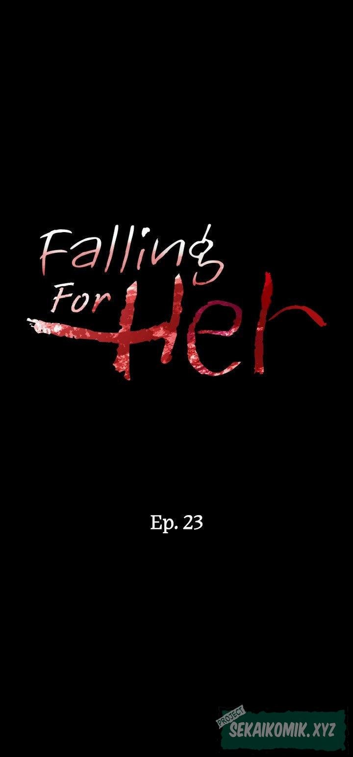 Falling for her - Chapter 23 3 Falling for her - Chapter 23 3