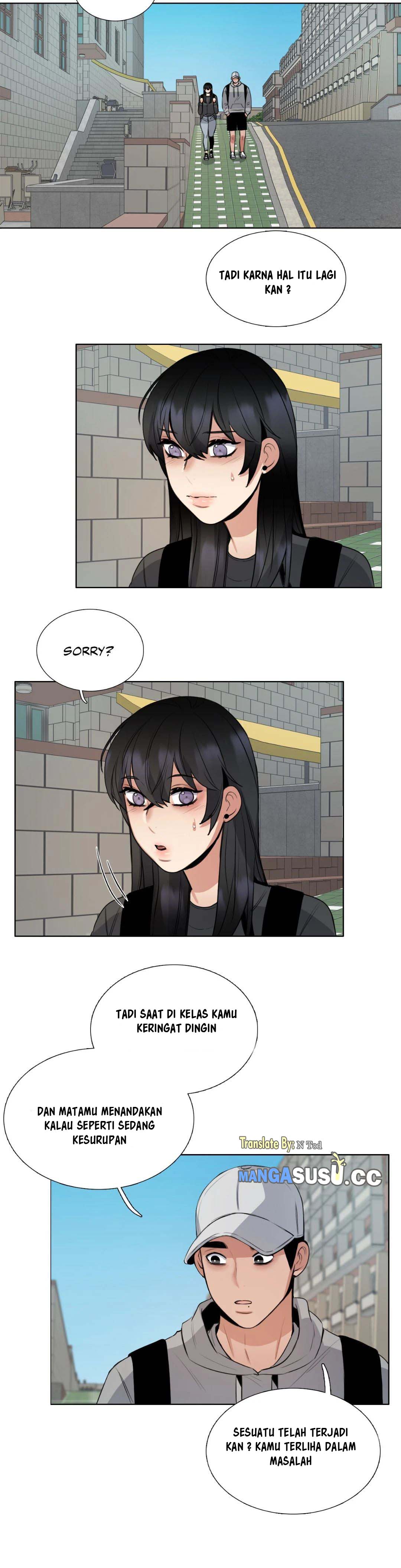 Polar Attraction - Chapter 23 25