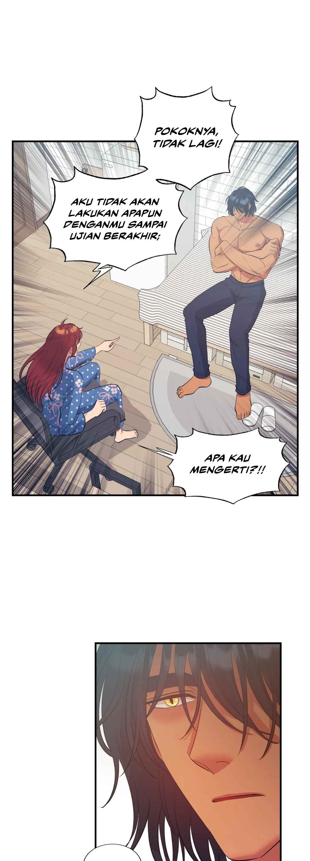 Hana’s Demons of Lust - Chapter 23 9 Hana’s Demons of Lust - Chapter 23 9