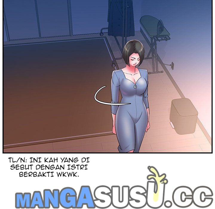 Dumped - Chapter 23 22