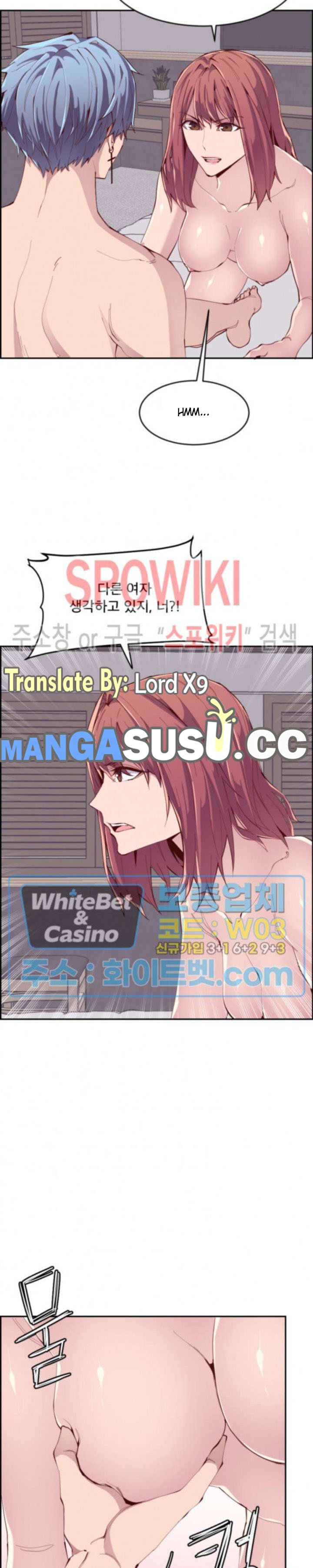Body Camper - Chapter 23 20