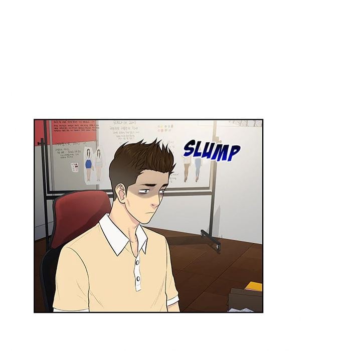 The Stand-up Guy (Dolphin) - Chapter 23 90
