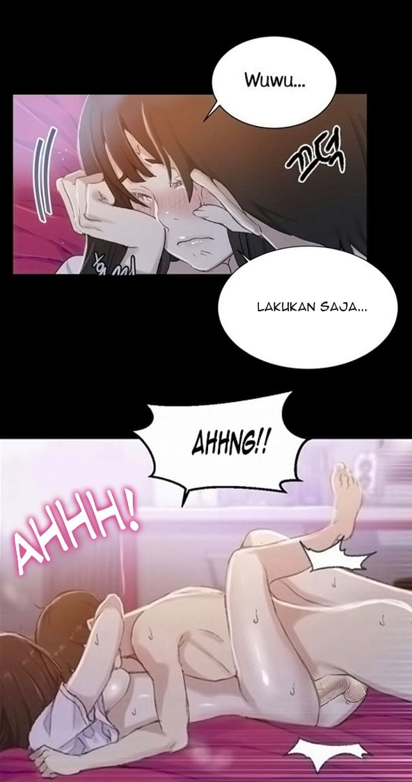 Secret Class Uncensored - Chapter 23 32
