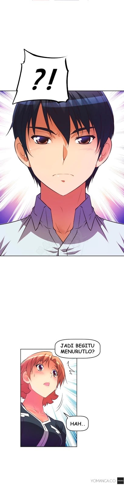 Brawling Go - Chapter 23 16