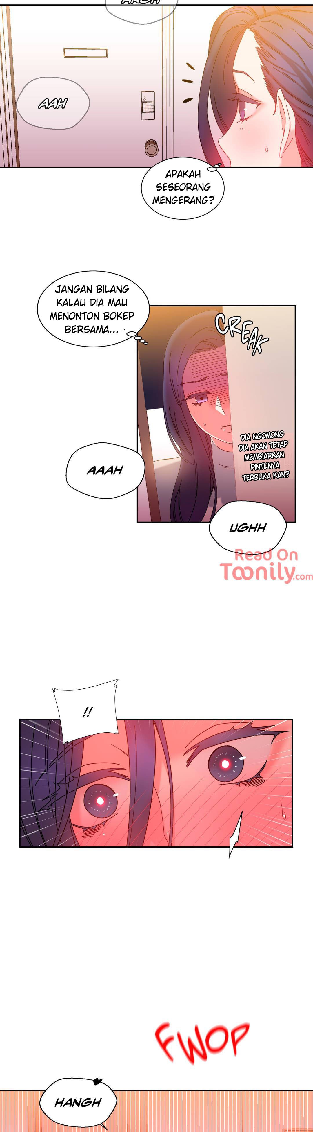 Tie Me Up - Chapter 23 29