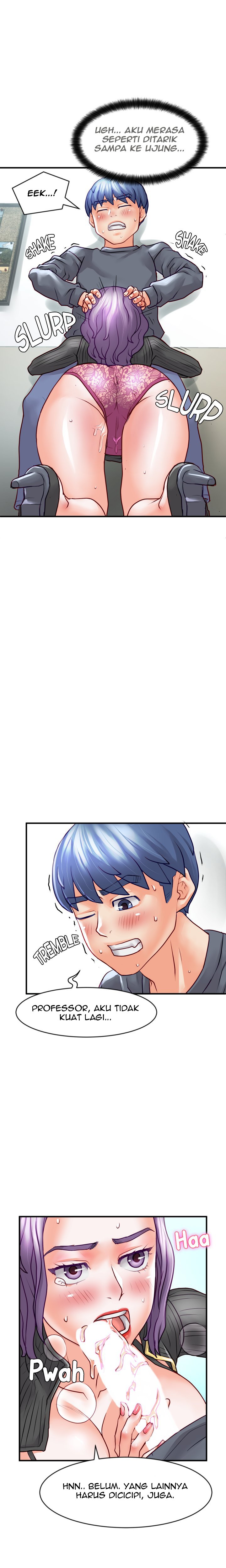 Love Is On The Air - Chapter 23 14