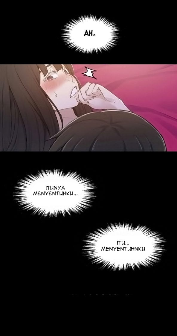 Secret Class Uncensored - Chapter 23 21