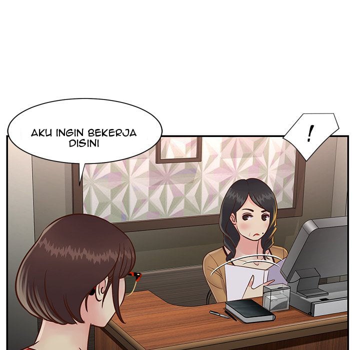 Not One, But Two - Chapter 23 102