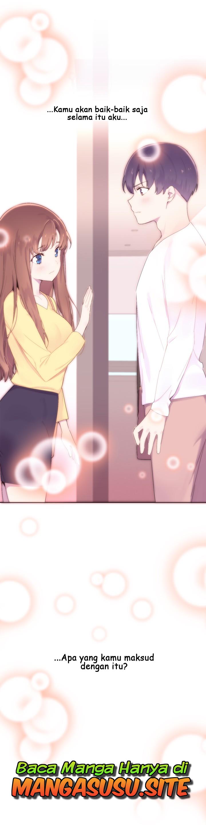 Pheromone-holic - Chapter 23 17