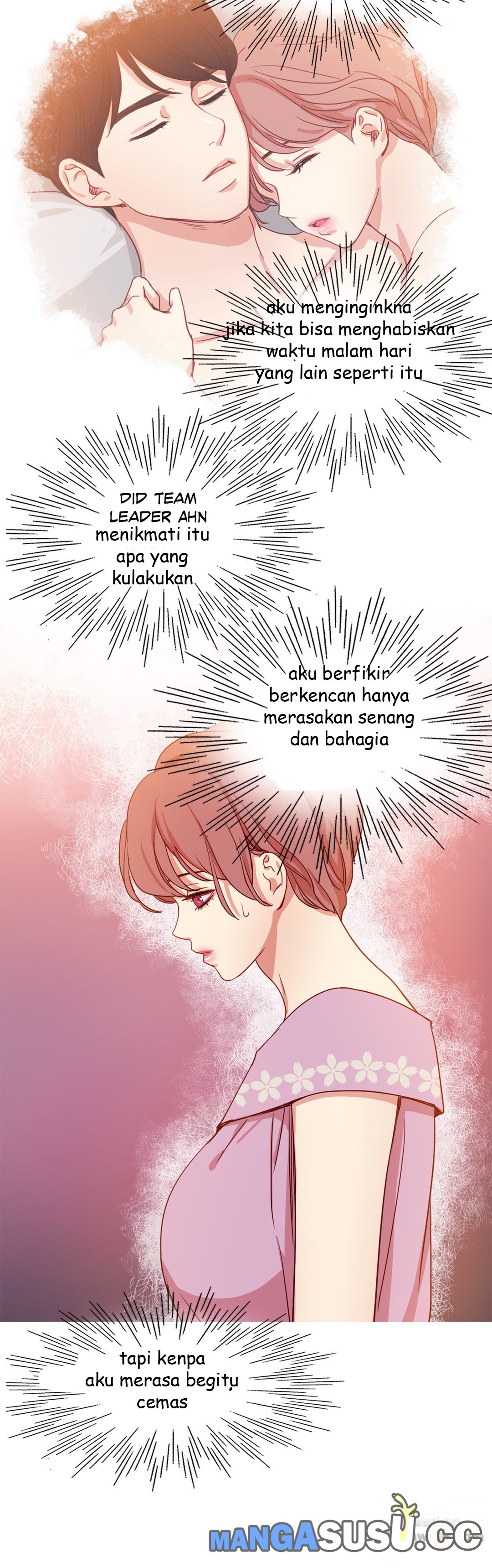 Narae&#8217;s Fantasy - Chapter 23 15