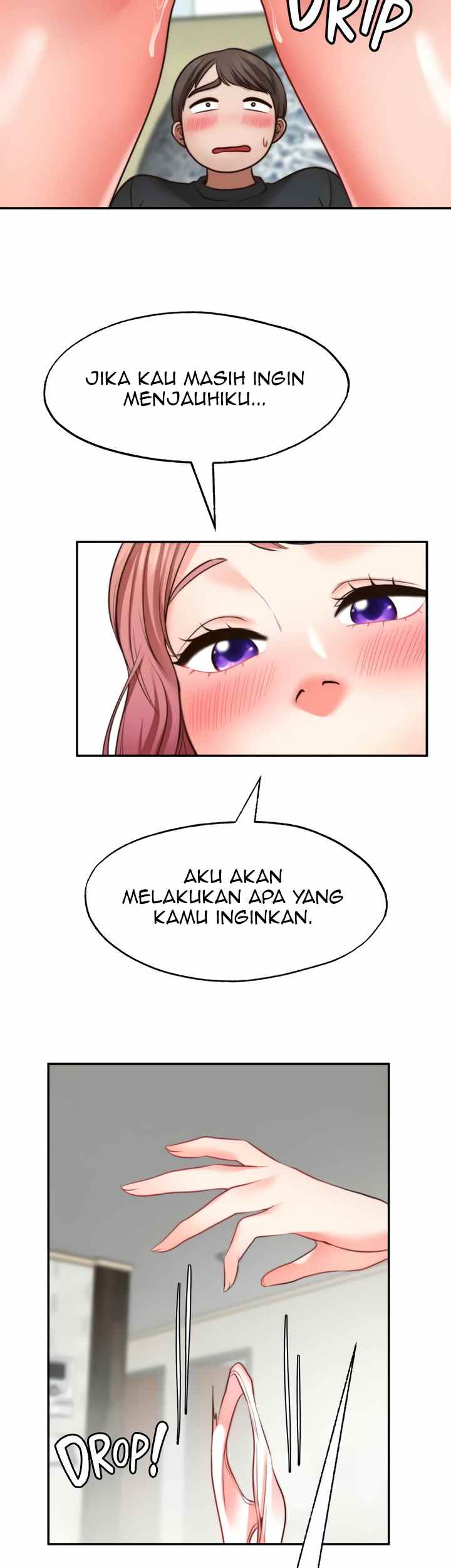 Wish Partner - Chapter 23 48