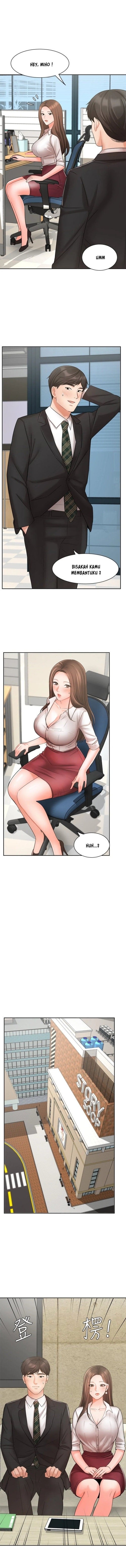 Sold Out Girl - Chapter 23 9 Sold Out Girl - Chapter 23 9