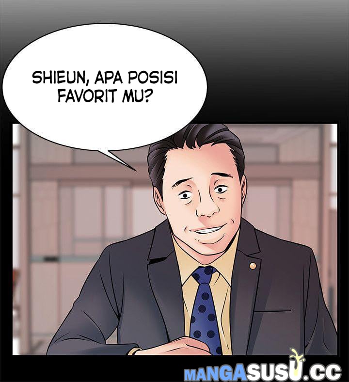 Weak Point (Husky Team) - Chapter 23 16