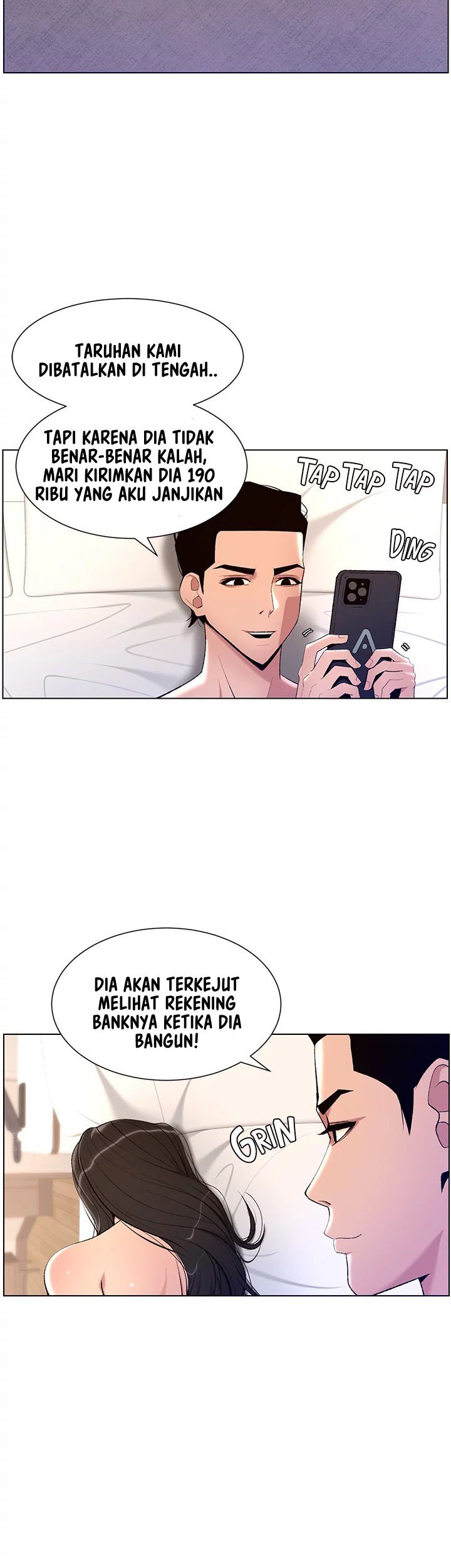 The Night King using App - Chapter 23 19