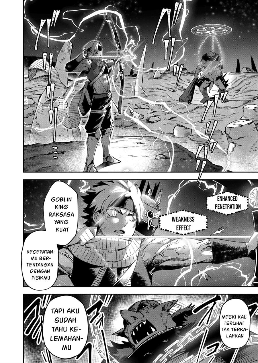 Kichiku Eiyuu - Chapter 23 15 Kichiku Eiyuu - Chapter 23 15