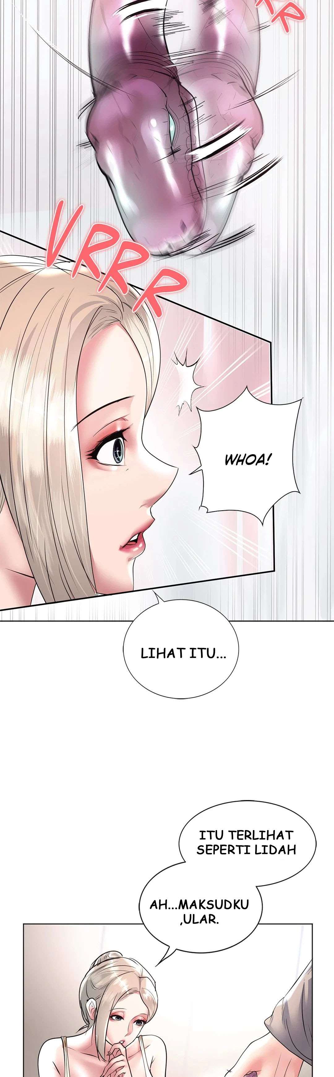 Toys Store - Chapter 23 18