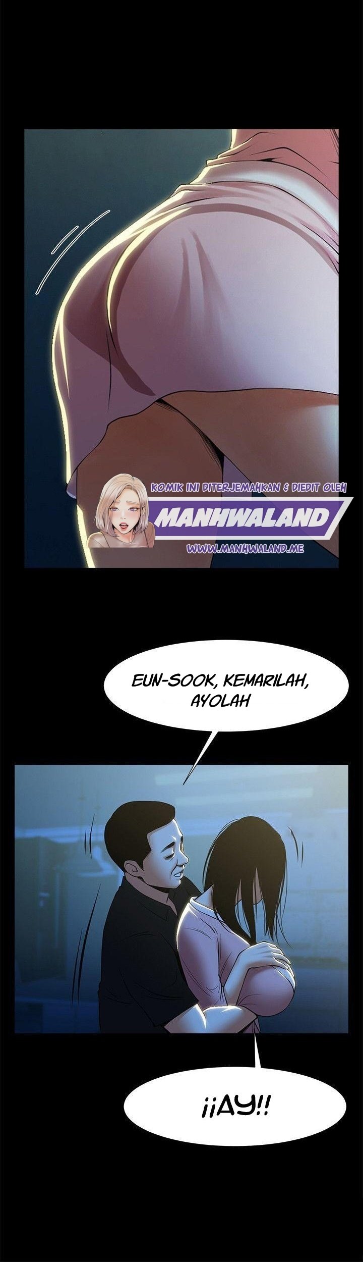 Share Girlfriend - Chapter 23 10