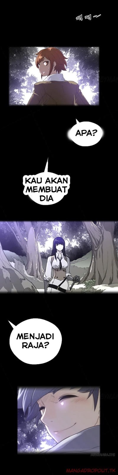 Perfect Half - Chapter 23 1