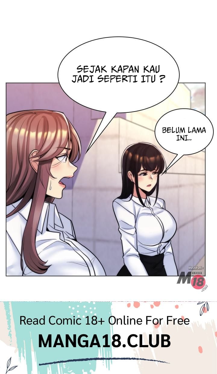 My Stepmom Is My Girlfriend - Chapter 23 65