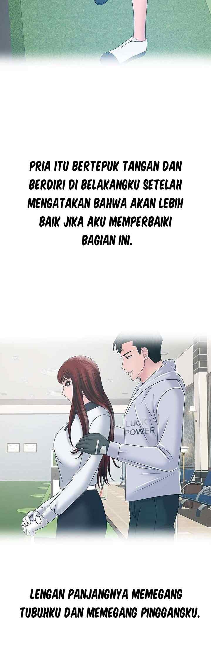 A Vulgar Wife - Chapter 23 24