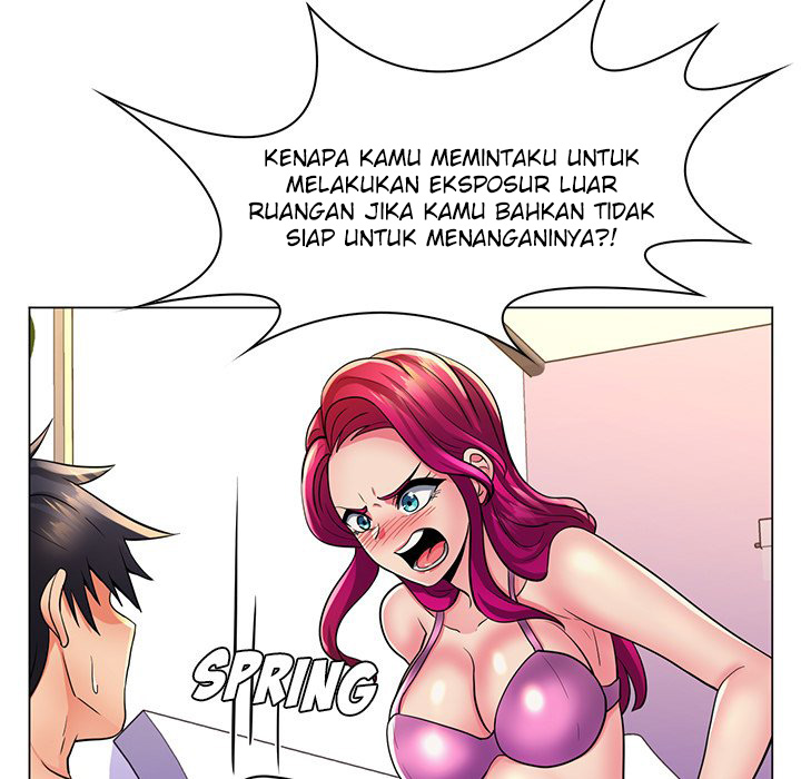 The Teacher Secret - Chapter 23 94