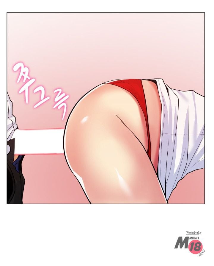 My Stepmom Is My Girlfriend - Chapter 23 50
