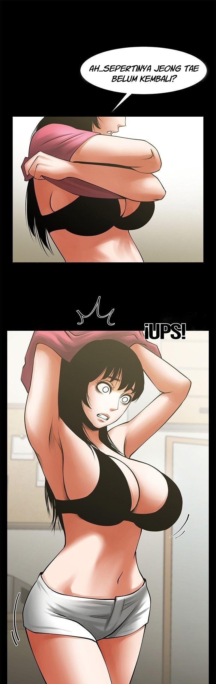 Share Girlfriend - Chapter 23 27