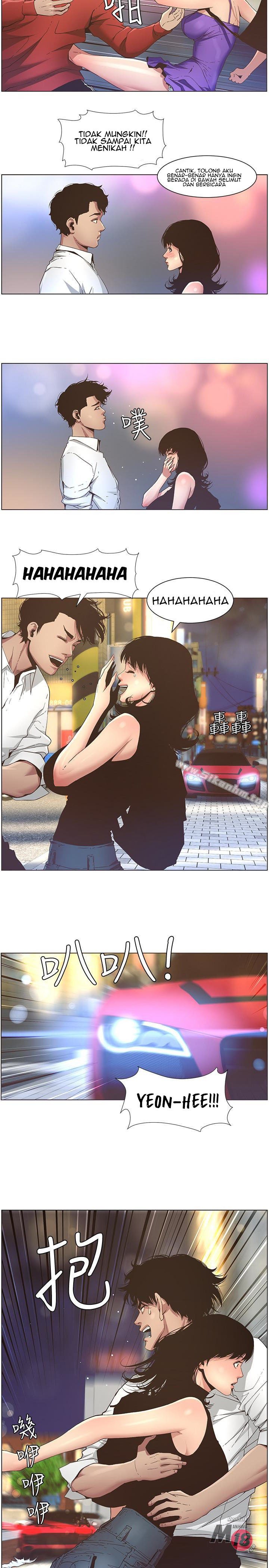 Father&#8217;s Lust - Chapter 23 8