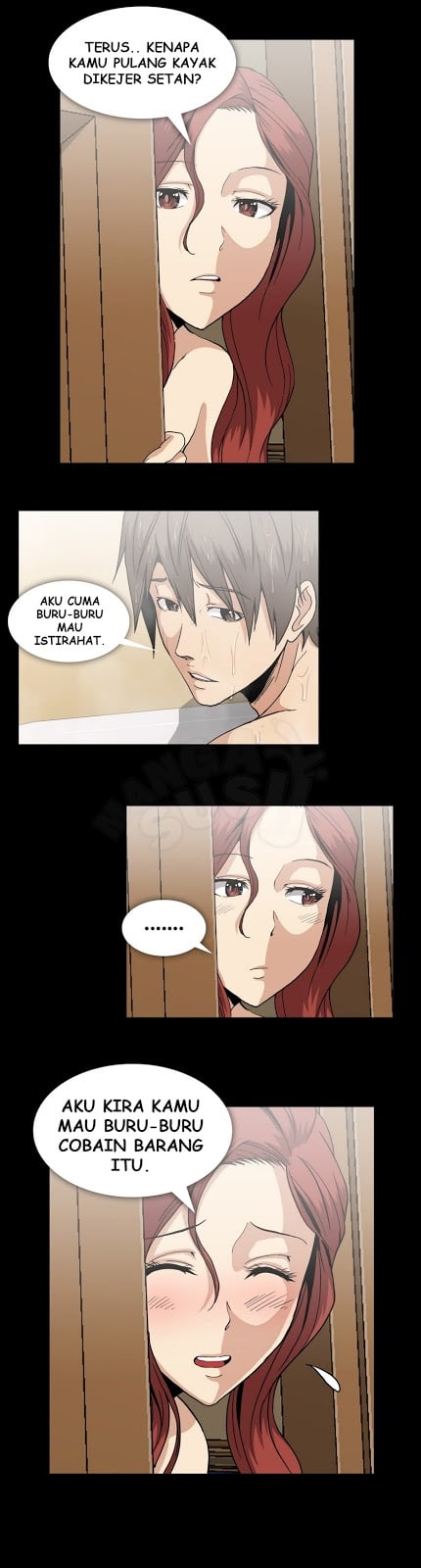 Drug Candy - Chapter 23 11
