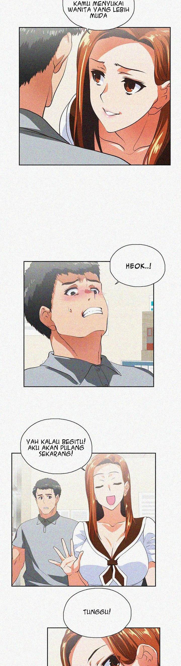 Up and Down (Edge Edge) - Chapter 23 15 Up and Down (Edge Edge) - Chapter 23 15