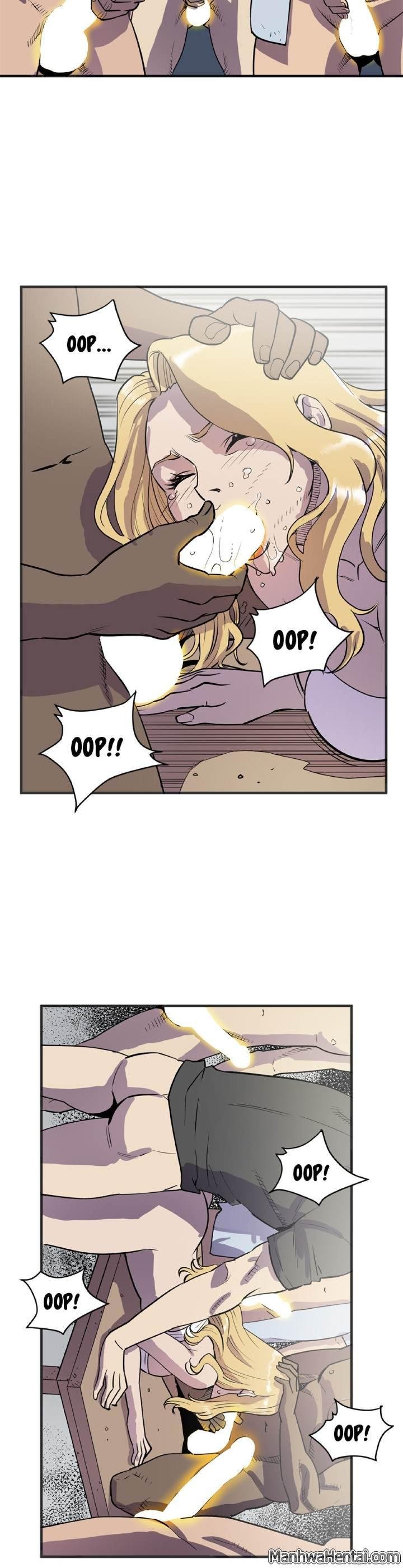 Wife Training - Chapter 23 24