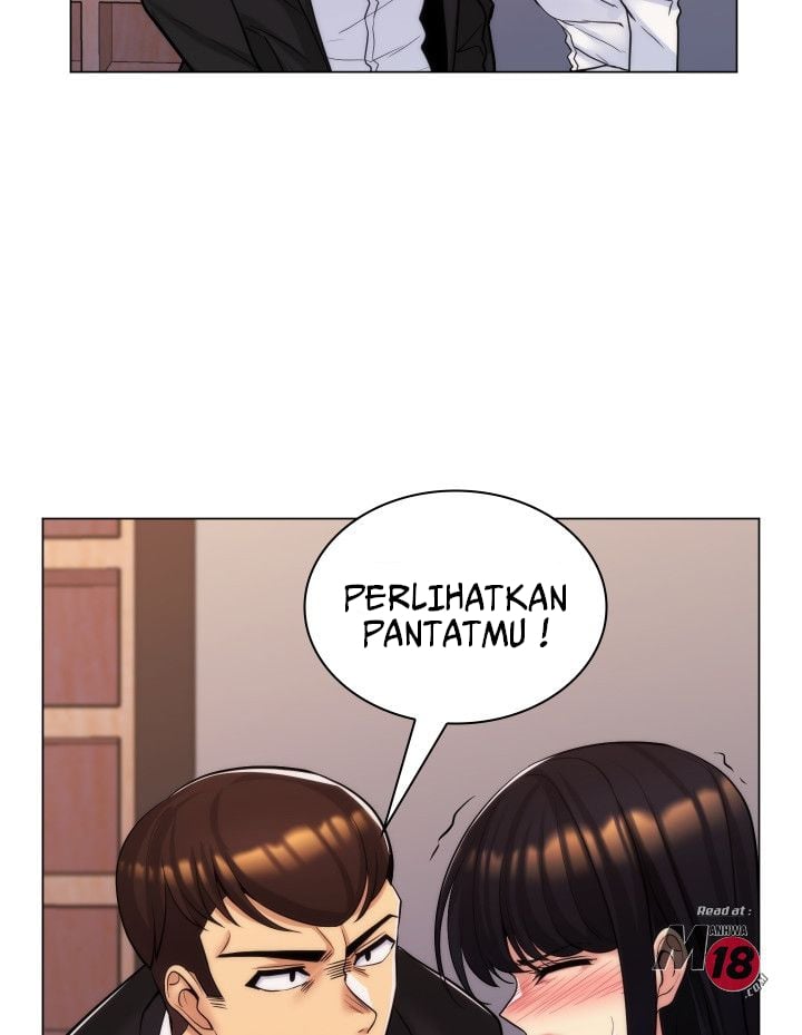 My Stepmom Is My Girlfriend - Chapter 23 41